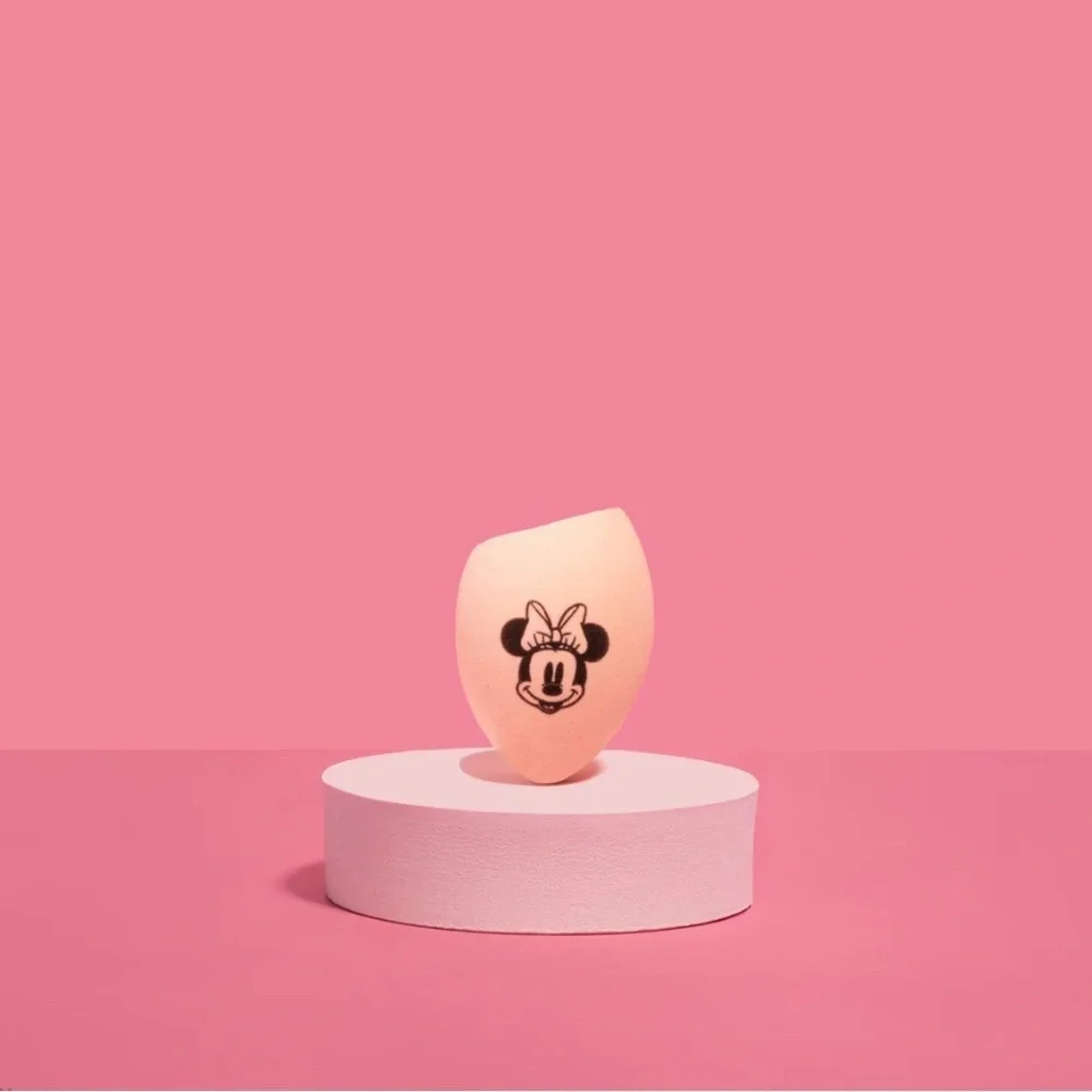 MINNIE MOUSE MAGICAL BLEND EDGE-CUT SPONGE